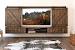 Handmade Diy Tv Stand