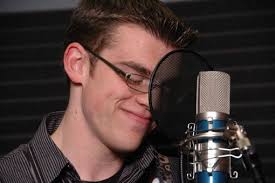 Musician Vince Chiarelli