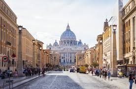 These baths were built in 3rd century ad and at the time were the second largest public baths in the city. Sunday City Guide What To Do In Rome Italy Drink Tea Travel