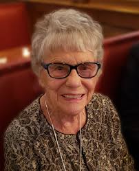 Lorraine T. Poirier Calabrese (1929-2020)