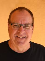 Photos: Anthony DeLucia aka Steve Reynolds