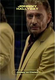 Johnny Hallyday : Enregistrement Phénoménal à Nashville