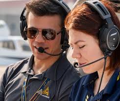 From the first discovery flight to the Captain's seat 🛫 Today,