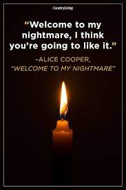 These Scary Quotes Will Freak You Out In The Very Best Way Scary Quotes Creepy Quotes Nightmare Quotes