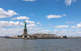 Although these are all great options to get fantastic views of the statue of liberty, there are several spots in new york city (and new jersey!) for you to enjoy amazing views of the statue of liberty for free! The Americans Who Saw Lady Liberty As A False Idol Of Broken Promises History Smithsonian Magazine