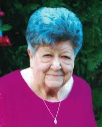 Betty Priest Obituary (1931