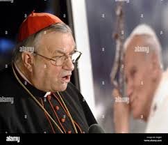 Karl and paul hi-res stock photography and images