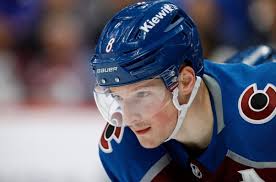 Prospect Jacob MacDonald Announced as the AHL's Eddie Shore Award Winner  for 2024-25 Season