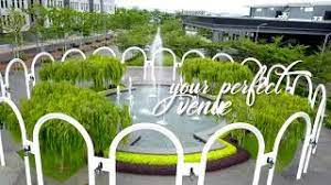 Hotel connected to the convention center, within walking distance of bangi wonderland waterpark. Bangi Avenue Convention Centre Bacc Corp Video Youtube