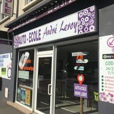 André Salerno : Adresse et numéro de téléphone