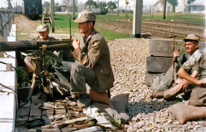 When 156 Irish Soldiers Fought Against a 3,000-Strong Force - They Only  Surrendered After Running Out of Supplies | War History Online