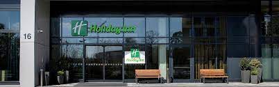 From there take the bus no. Frankfurt Flughafen Hotels Fra Holiday Inn Frankfurt Flughafen