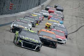 Denny hamlin wins the nascar cup series gander rv 400 for his third victory of the season and fifth career win at pocono raceway. Nascar Dfs Gander Rv 400 Example Lineups Matthew Selz Nascar Monster Energy Nascar Nascar Shop