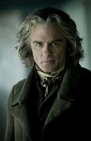 Strange Culture: Academy Award Nomination for Ed Harris?