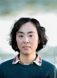 Connie Liu's Instagram, Twitter & Facebook