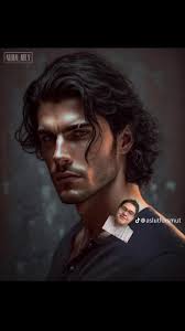 Cómo imaginé a Rhys Larson en BookTok