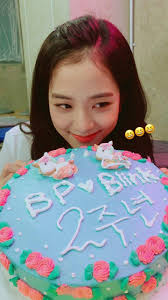 Pin by ♡ on BLACKPINK | Blackpink, Black pink, Cake
