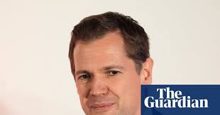 Gavin Foster (@thefosterlab.bsky.social) — Bluesky