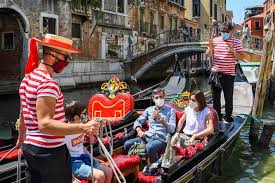 The italian republic or italy is a country in southern europe. Italy Travel Open To Most Tests For Europe Red Zones What To Know