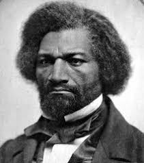 He begins by talking about his master's wife teaching him to read at a young age. Biography For Kids Frederick Douglass