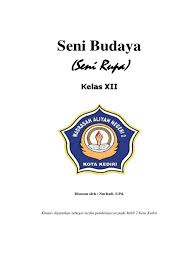 We did not find results for: Seni Budaya Xii 2019 2020 Pdf