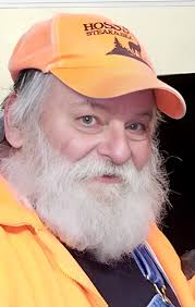 Edward 'Ed' F. Craft