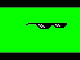 Oculos De Turn Down For What Chroma Key Youtube Chroma Key Music Visualization Funny Vines Youtube