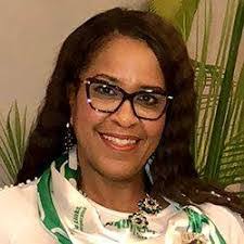 Kimberly Knighten's Instagram, Twitter & Facebook