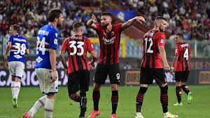 Informasi dan berita seputar sepakbola liga italia atau serie a italia seperti hasil pertandingan, jadwal pertandingan, profil pemain, profil tim, klasemen, fakta dan gosip lapangan 7oymmcnui7phom