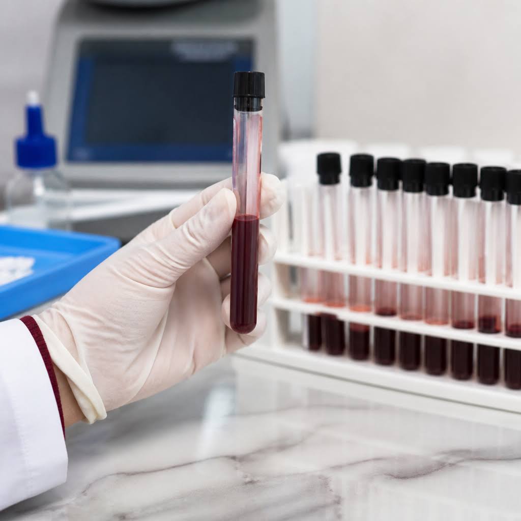 ESR Test in Jadeed Mohalla product image