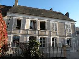Epingle Sur 89 St Sauveur En Puisaye Chateau Musee Colette 89520 St Sauveur En Puisaye