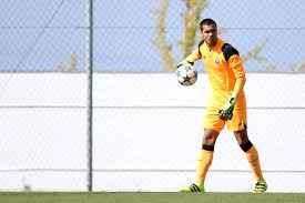 Diogo costa is 22 years old，birstday is 1999/09/19 utc, and he is 192 cm tall and 80 kg. Diogo Costa Prolonga Contrato Com O Fc Porto Ate 2021 22 I Liga Sapo Desporto