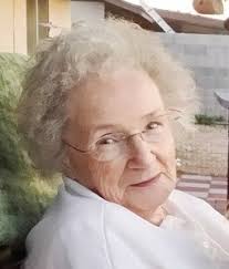 Therese Kovar Obituary (1924