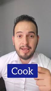 No lo vayan a pronunciar con una O 👿 jajajajajajajaja #pronunciacion  #ingles #aprenderentiktok #fypシ #cook