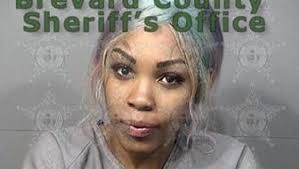 Arrest mugshots 5-31-18