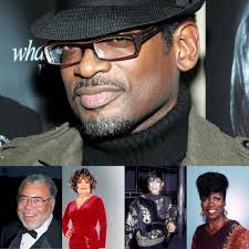 Drama between Khadijah's mom and Regina's mom in Living Single