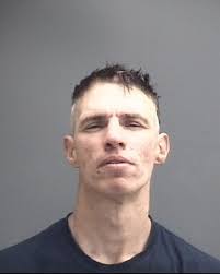 911 report of man with a sword nets arrest of Francisco man