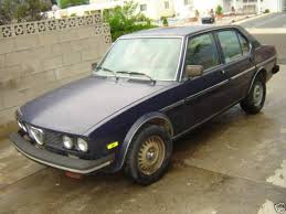 Image result for Gray 1979 Alfa-Romeo