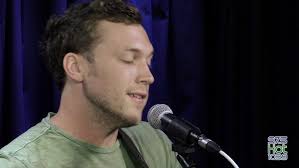 Phillip Phillips
