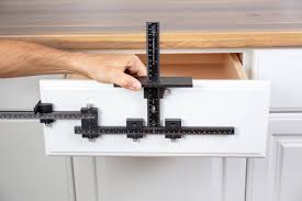 True Position Cabinet Hardware Shelf Pin Install Jig Tp 1935 Installing Cabinets Cabinet Hardware Drawer Hardware
