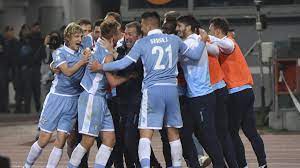 Coppa italia 2013, la lazio comanda nella capitale: La Roma Vince Il Derby 3 2 Ma In Finale Ci Va Una Grande Lazio Eurosport