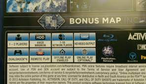 Call Of Duty Ghosts Reduces Local Split Screen From 4 To 2 Players Nobody Cares Neogaf