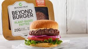 Is fake meat even healthy? Are Beyond Burger Patties Healthy