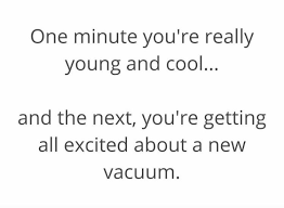 My Husband Just Bought Me A Dyson And You Would Have Thought It Was Christmas Morning Mom Humor Funny Quotes Just For Laughs