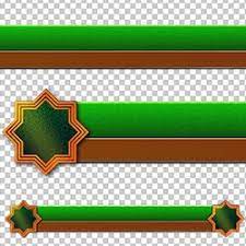 Islamic Lower Third Adobe After Effects Template Buner Tv In 2021 Lower Thirds Lower Islam