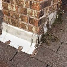 34 Silent Signs That Your House Is Failing Leaking Roof Roof Repair Brick Chimney