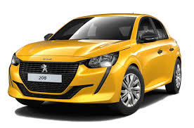 Select car leasing offers the complete range of all peugeot models, at best market prices. Peugeot 208 E Active Elektroauto Fur 154 00 Brutto Leasen