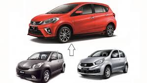 The perodua myvi satisfies eev standards in compliance with euro 4 regulations. 4 Reasons Why Existing Myvi Owners Should Upgrade To The New Car