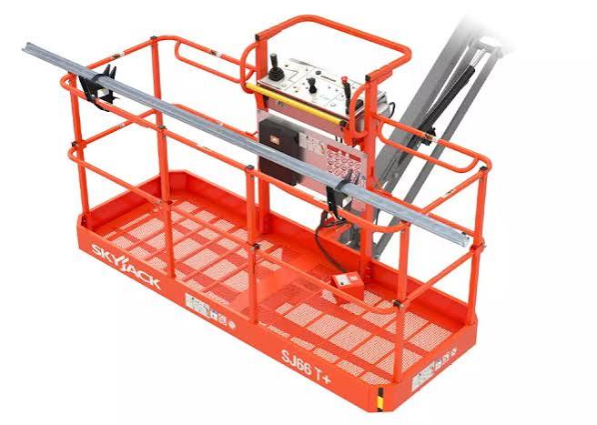 Skyjack SJ61-T Aerial Lift