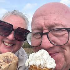 'Doctors thought I was depressed but scans revealed a life-changing  diagnosis'